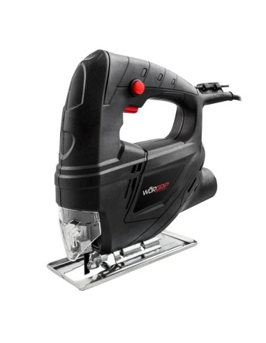 Caladora Eléctrica ALFA DYSER Worgrip 400W | Modelo 49490