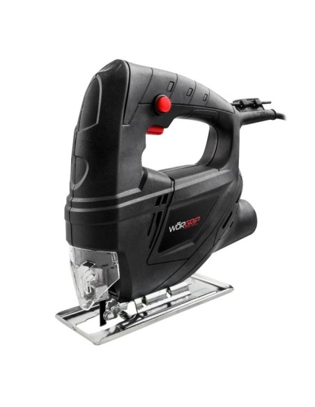 Caladora Eléctrica ALFA DYSER Worgrip 400W | Modelo 49490