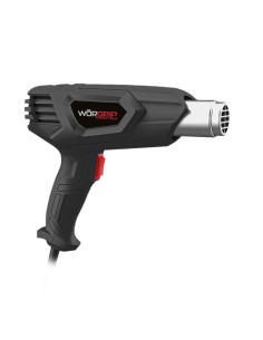 Worgrip Pistola Decapadora 2000W | Modelo 49520