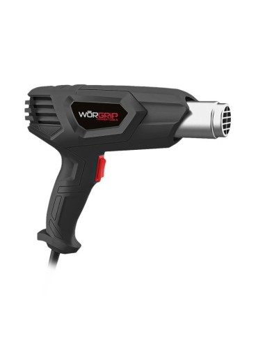 Worgrip Pistola Decapadora 2000W | Modelo 49520