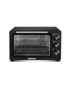 Horno Eléctrico ALFA DYSER 30 L 1500W Kuken | 34198