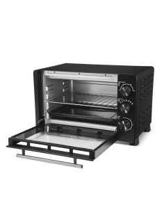 Horno Eléctrico ALFA DYSER 30 L 1500W Kuken | 34198 2