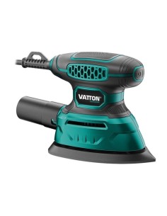 Lijadora Mouse VATTON 140W | Modelo 49180