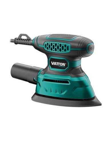Lijadora Mouse VATTON 140W | Modelo 49180