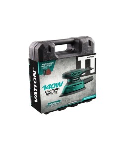 Lijadora Mouse VATTON 140W | Modelo 49180 2