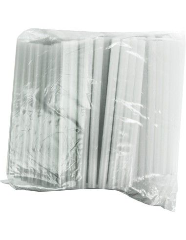 Recambio Barras de Silicona 12mm x 200mm | Pack 2,5 kg Ahorro