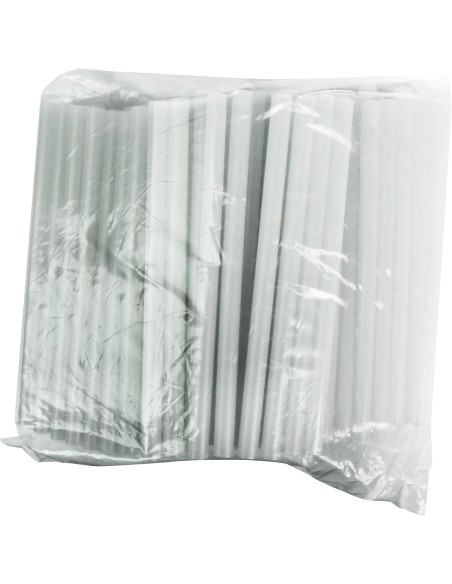 Recambio Barras de Silicona 12mm x 200mm | Pack 2,5 kg Ahorro