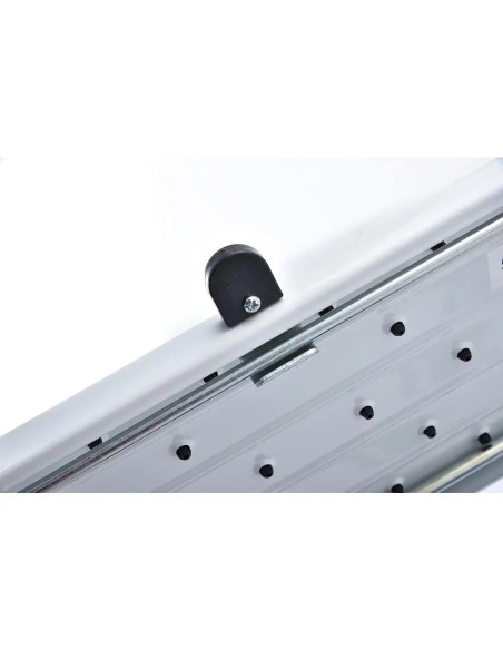 Escalera de Acero 3 Peldaños Gierre Superstep B0300