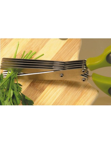 Tijeras para Hierbas IBILI | Modelo 704903