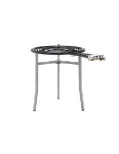 Trípode Reforzado Optimgas Flames VLC | T-460 y TT-460 2