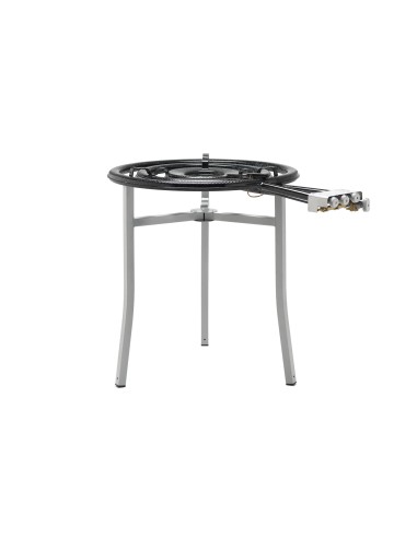 Trípode Reforzado Optimgas Flames VLC | T-460 y TT-460