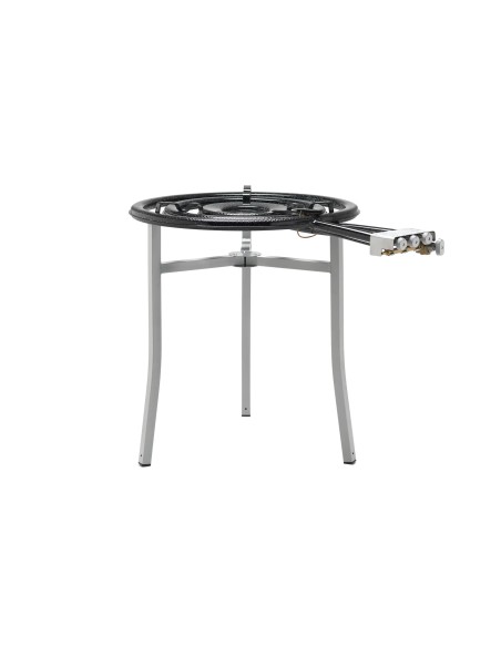 Trípode Reforzado Optimgas Flames VLC | T-460 y TT-460