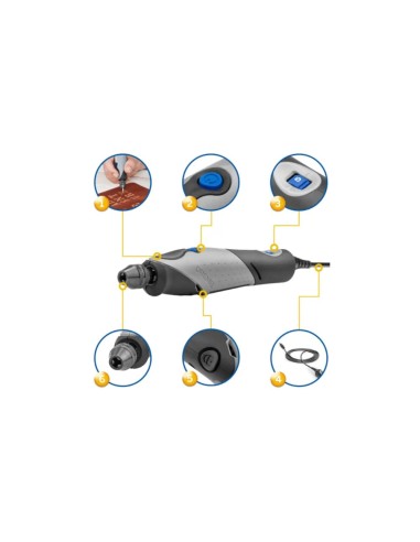 caracteristicas-tecnicas-dremel-stylo-2050-15-ergonomia