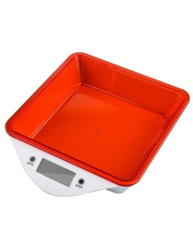 Balanza Cocina Digital KUKEN con Recipiente 5 kg | 33702