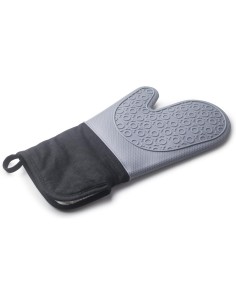 Ibili - Manopla silicona