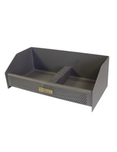 Cesta Quemador Pellet Hierro Fundido IMEX EL ZORRO | 71417