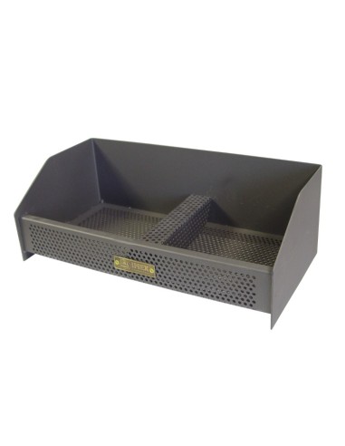 Cesta Quemador Pellet Hierro Fundido IMEX EL ZORRO | 71417