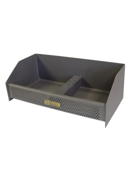 Cesta Quemador Pellet Hierro Fundido IMEX EL ZORRO | 71417