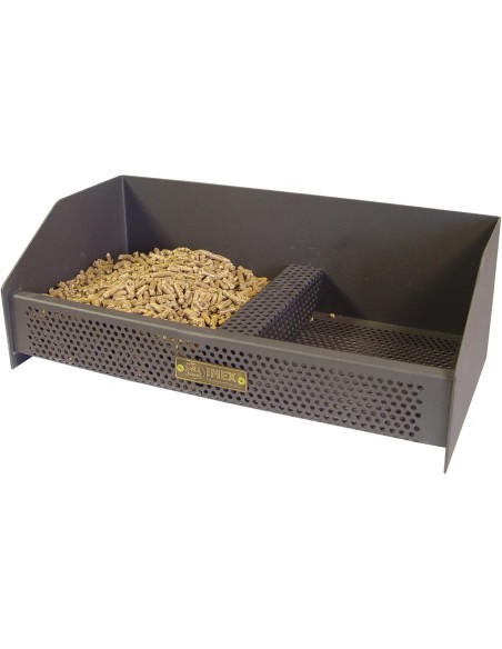 Cesta Quemador Pellet Hierro Fundido IMEX EL ZORRO | 71417