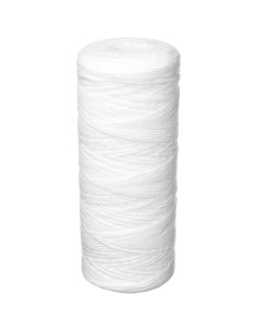 Cartucho de filtro de sedimentos RC PP-2-10BIG de hilo bobinado 10x4.5 pulgadas