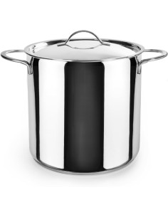 Olla Súper Alta IBILI Noah Inox 18/10 32 cm | 605432