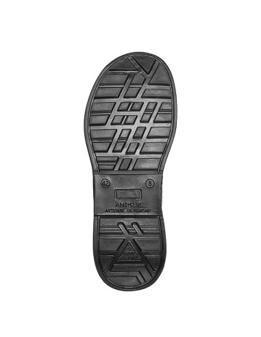 Zapato Seguridad UPOWER Matt ESD S3S CI FO SR