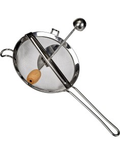 Ibili - Pasador de frutas