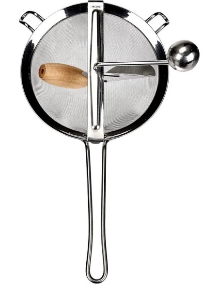 Ibili - Pasador de frutas