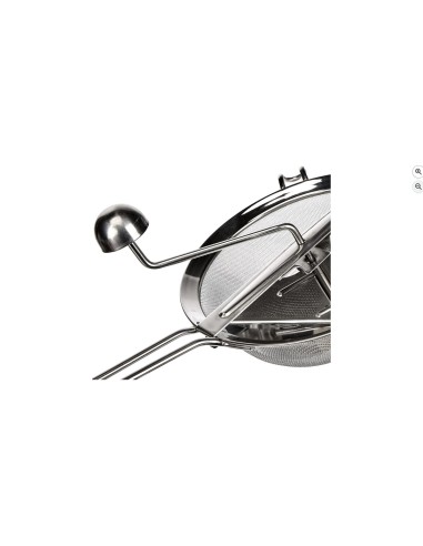 Ibili - Pasador de frutas