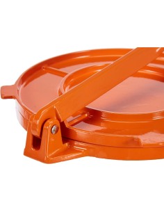 Ibili - Prensa para tortillas 20 cm 2