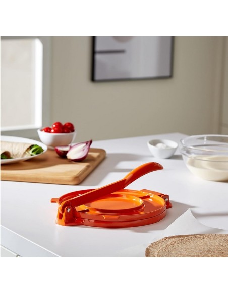 Ibili - Prensa para tortillas 20 cm