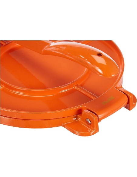 Ibili - Prensa para tortillas 20 cm