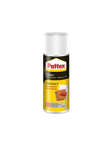 Pattex - Power Adhesivo en Spray 400 ml.