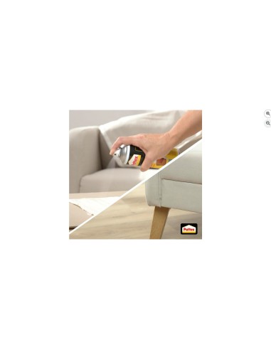 Pattex - Power Adhesivo en Spray 400 ml.