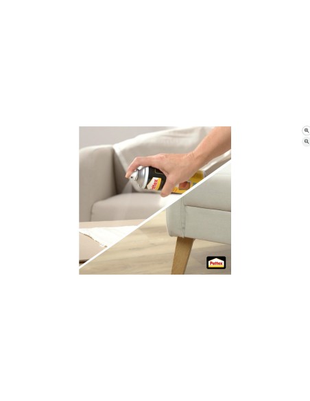 Pattex - Power Adhesivo en Spray 400 ml.