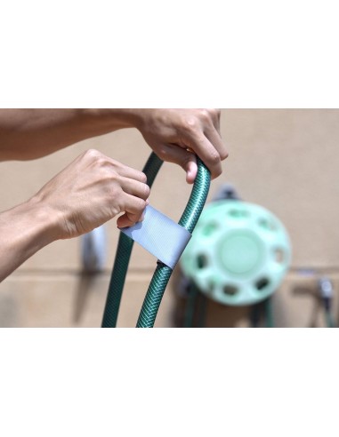 Pattex Cocodrile - Cinta americana gris 20 mt.