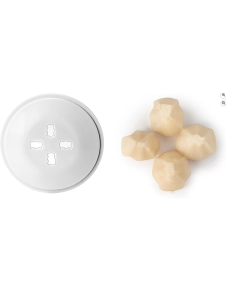 Churrera Ibili con 12 Discos | Hacer Churros y Pastas en Casa