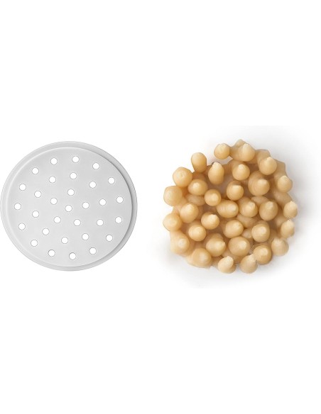 Churrera Ibili con 12 Discos | Hacer Churros y Pastas en Casa