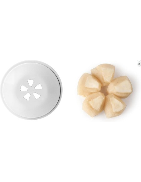 Churrera Ibili con 12 Discos | Hacer Churros y Pastas en Casa