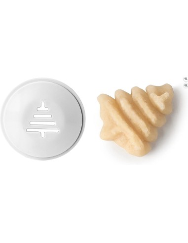 Churrera Ibili con 12 Discos | Hacer Churros y Pastas en Casa