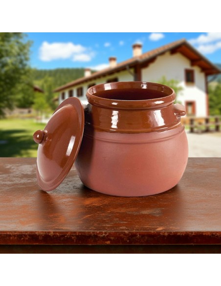 puchero-de-barro-45l