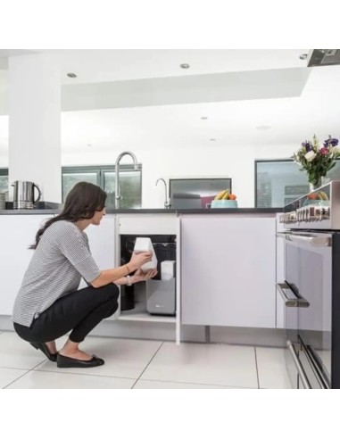 Sal en Bloque ENISAL Descalcificador | Pack 16kg (2x8kg)