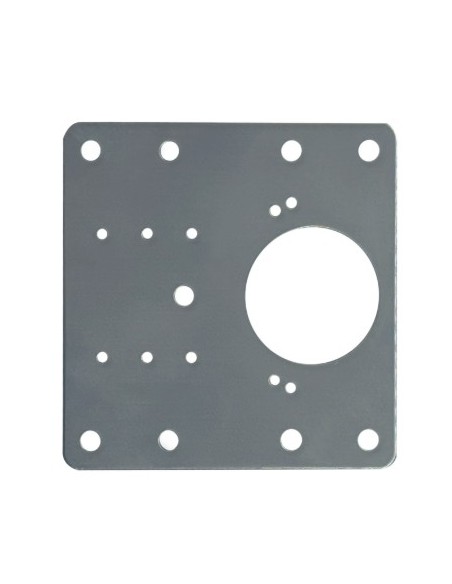 Placa Reparación Bisagra Cazoleta MICEL BC14 90×90 mm