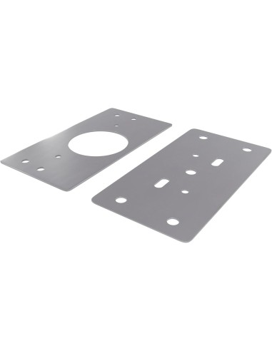 Placa Reparación Bisagras AMIG 90×45 mm | 27215