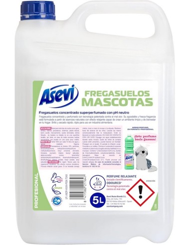 fresgasuelos concentrado