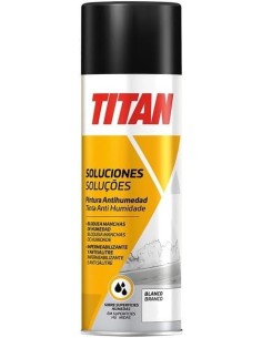 pintura en spray anihumedad