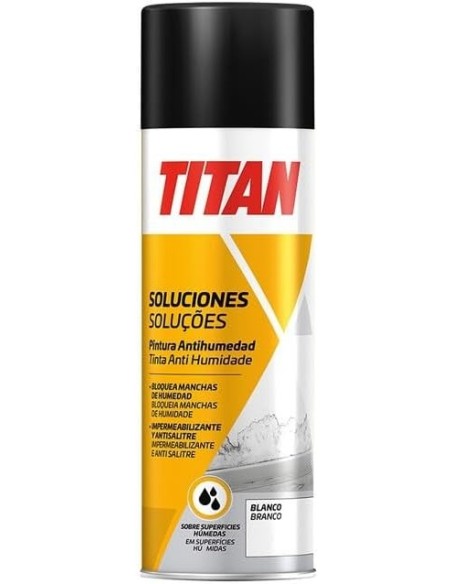 pintura en spray anihumedad