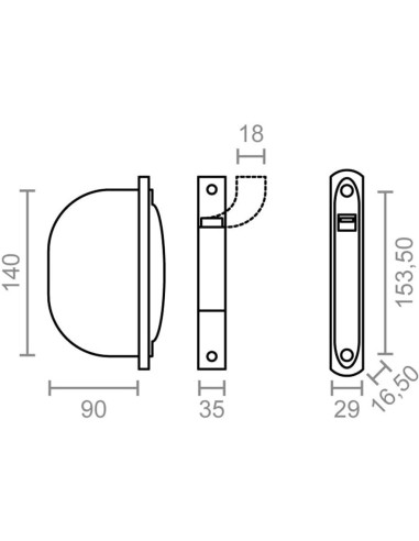 recogedor de persiana