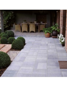 Limpiador para suelos exterior 2