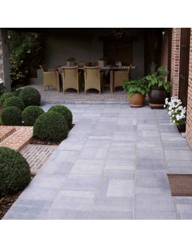 Limpiador para suelos exterior